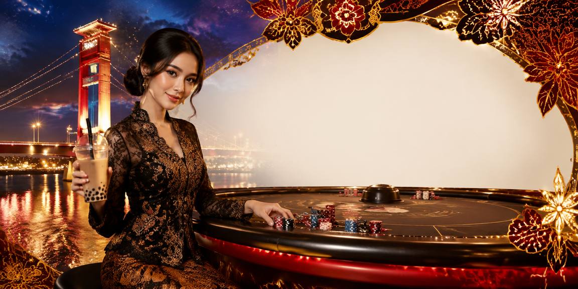 ciputra888 ciputra888 Lightning Roulette With Multiplier Numbers